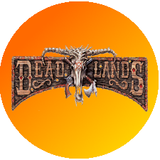 Deadlands Players Guide